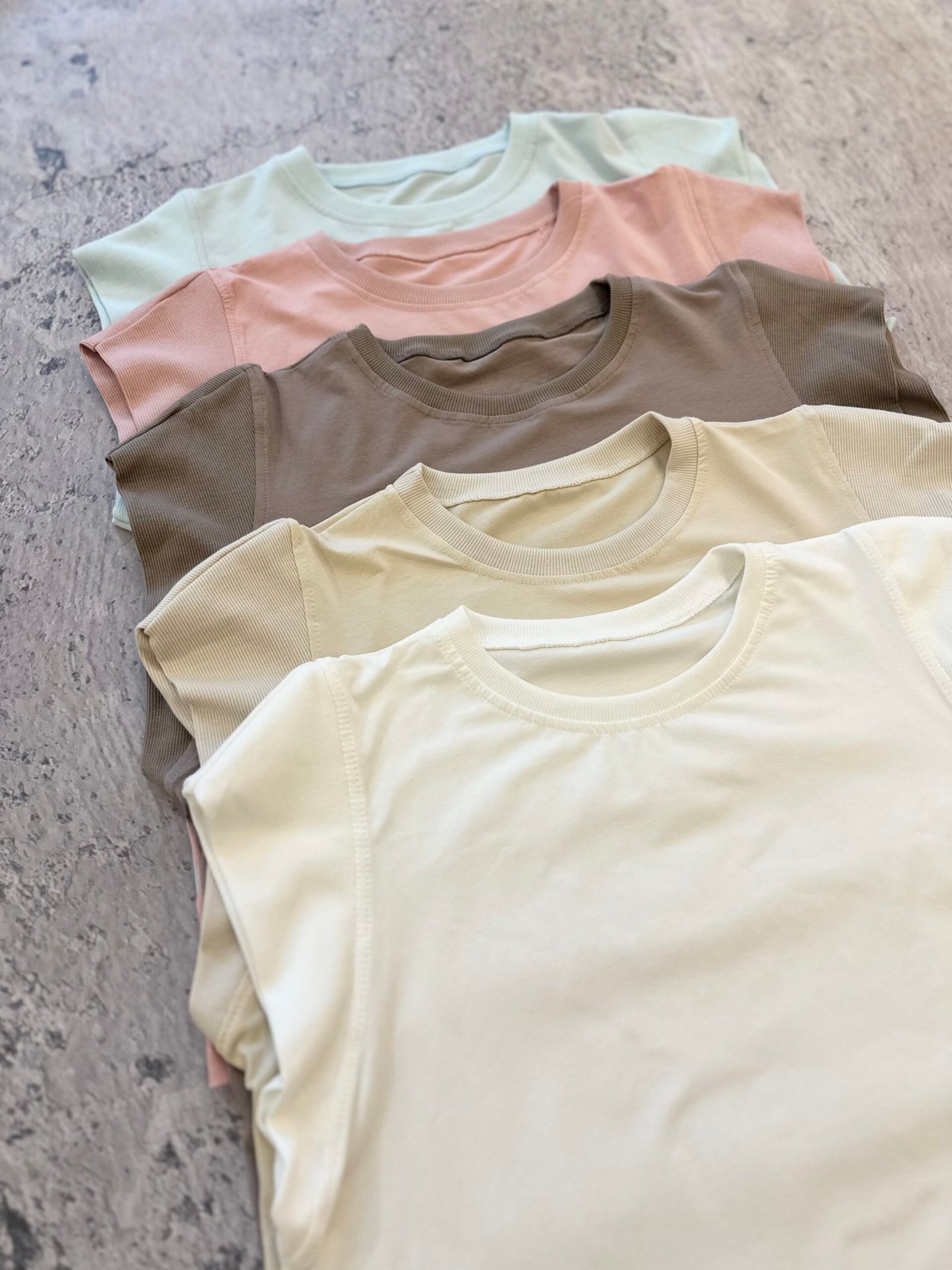 MUSCULOSA OLGA - Imagen 3