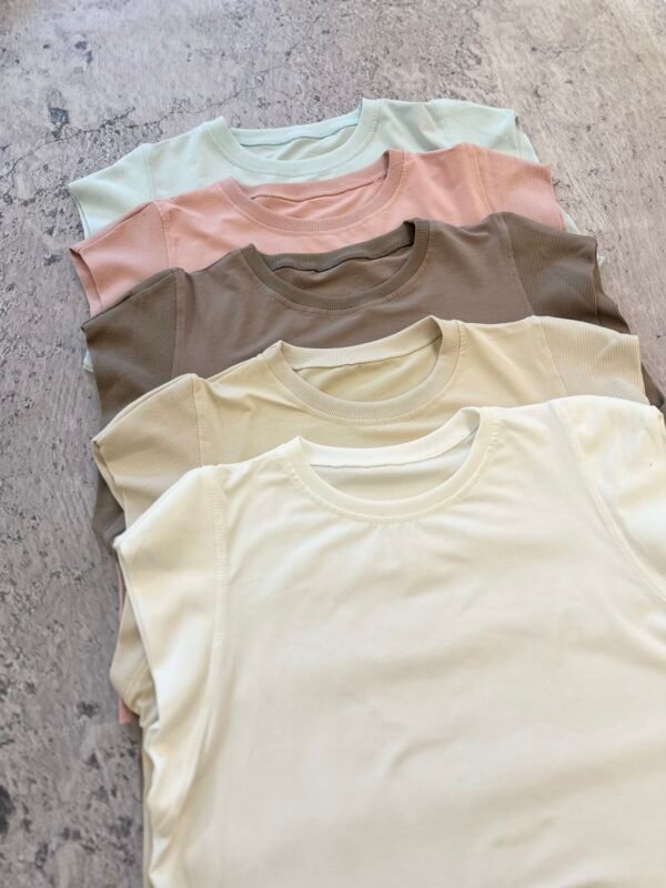 MUSCULOSA OLGA