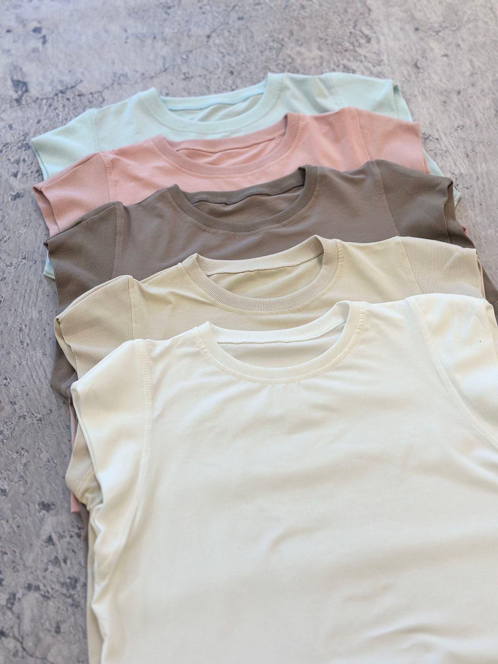 MUSCULOSA OLGA - Imagen 2
