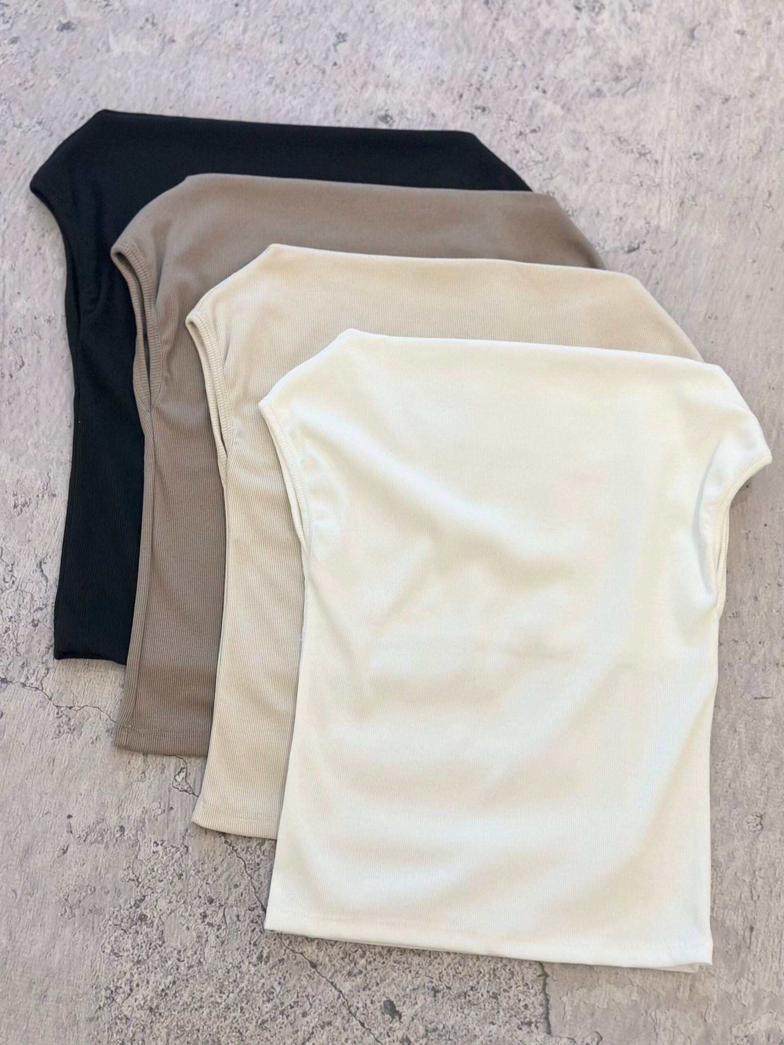MUSCULOSA BETY - Imagen 3