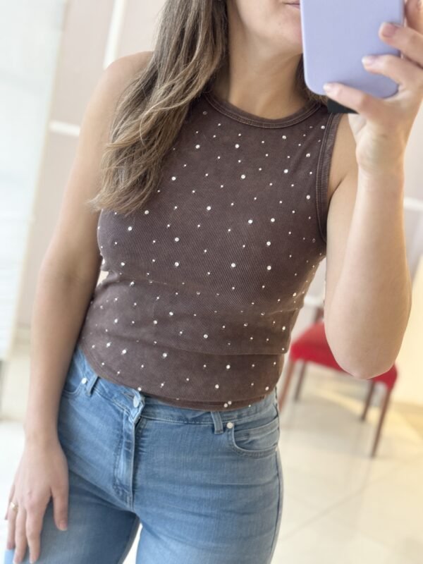MUSCULOSA BRI