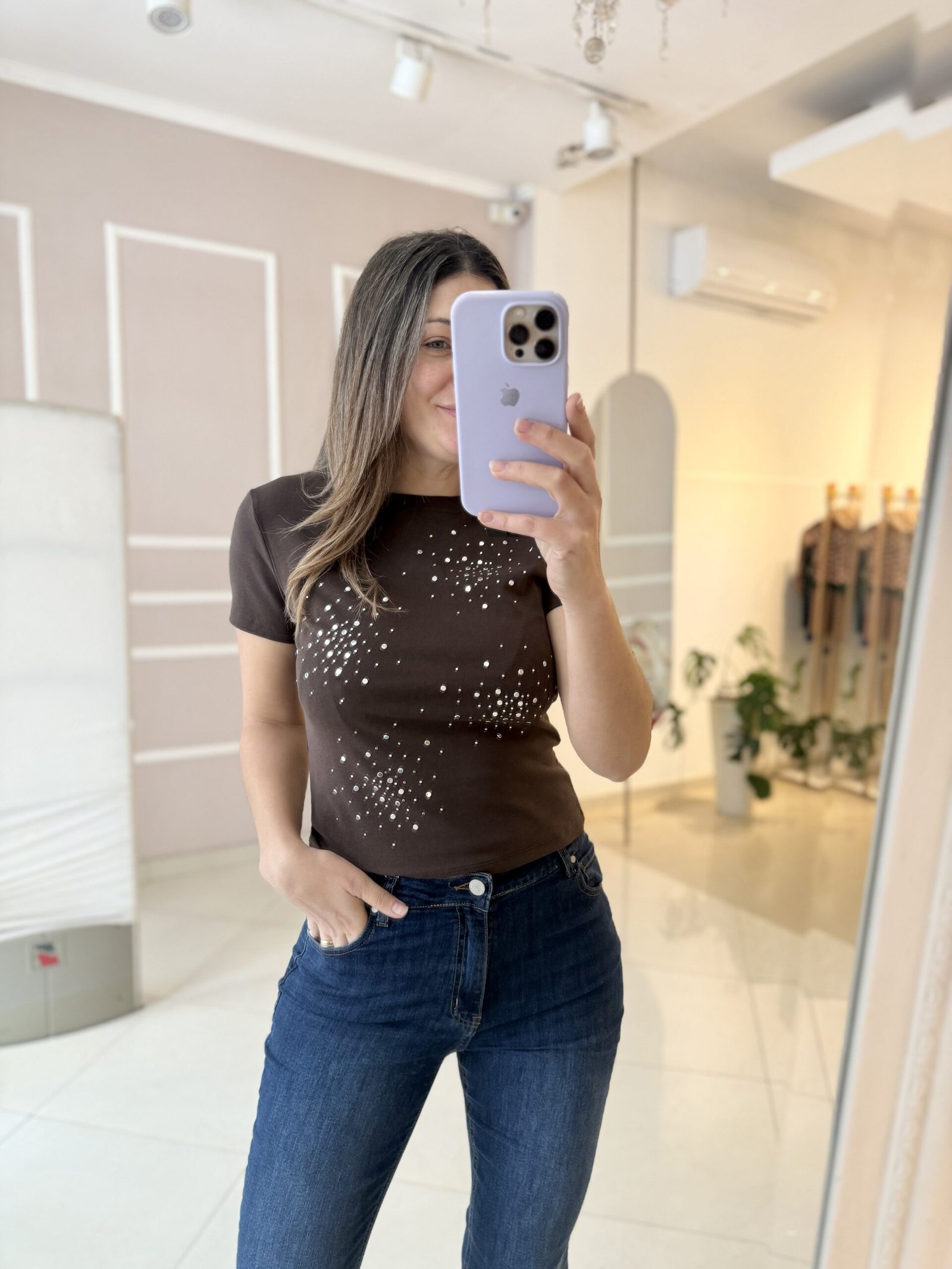 REMERA LALA