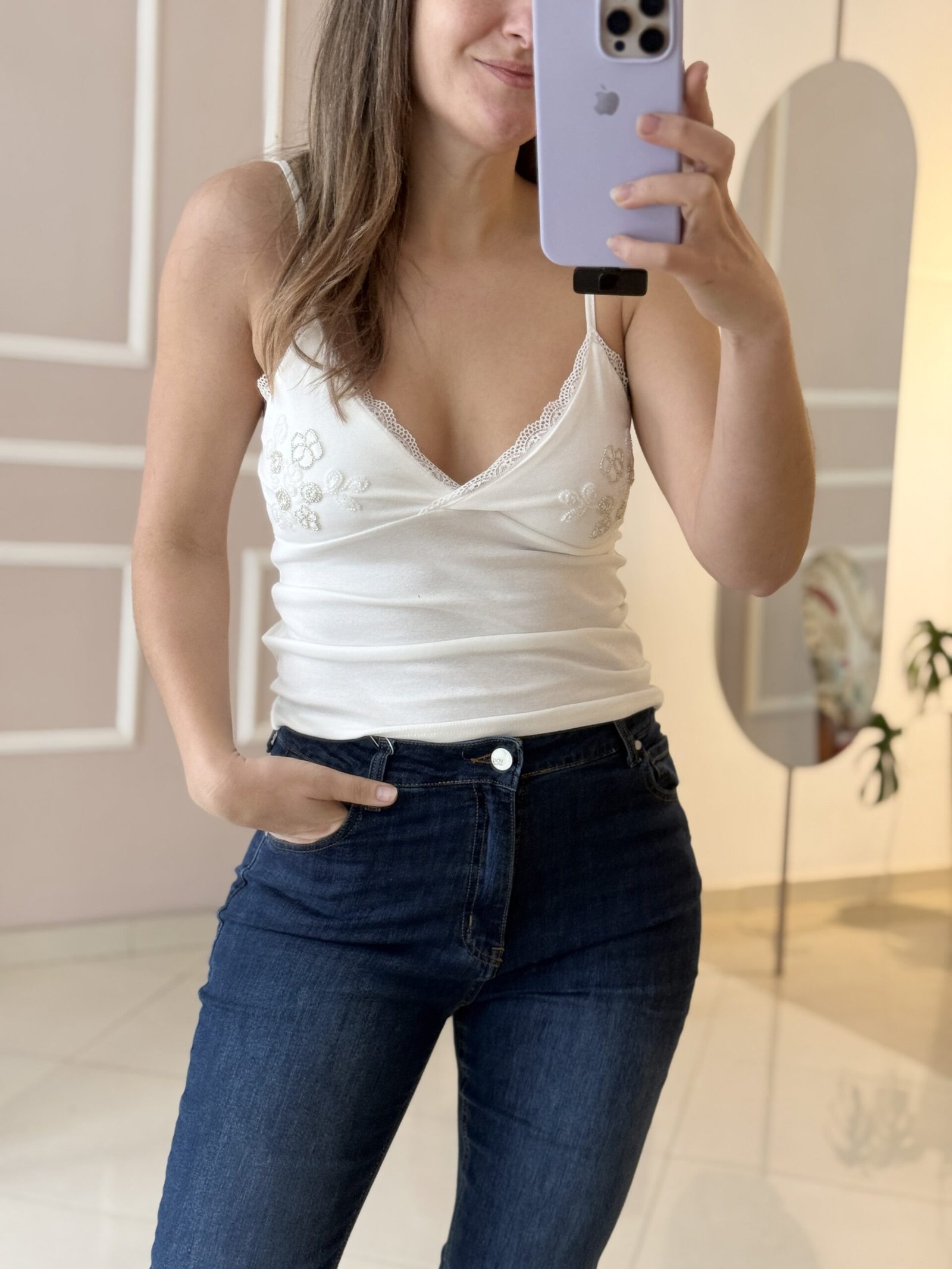 MUSCULOSA MIA - Imagen 2