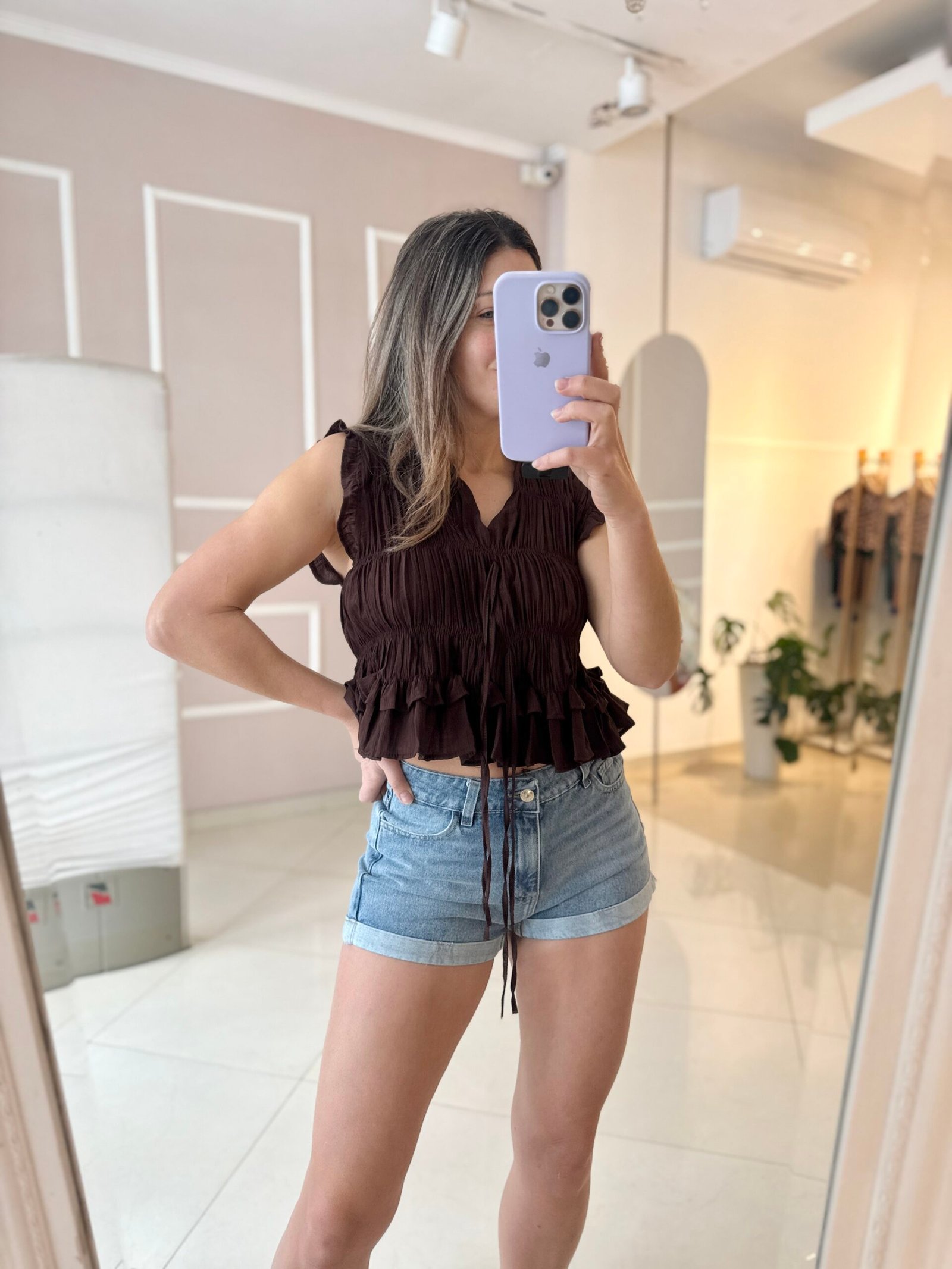 BLUSA CHARI - Imagen 2