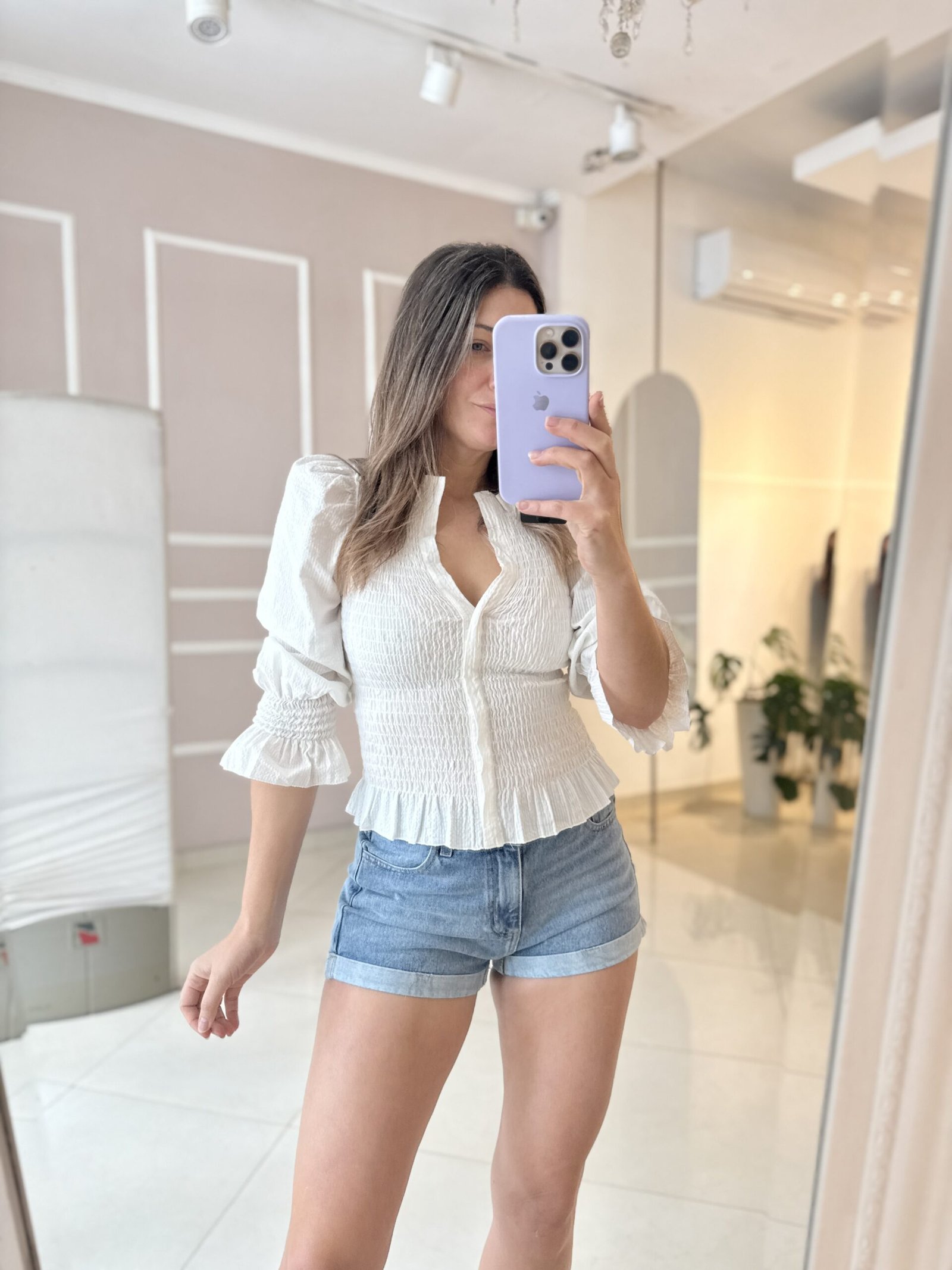 BLUSA MAYA