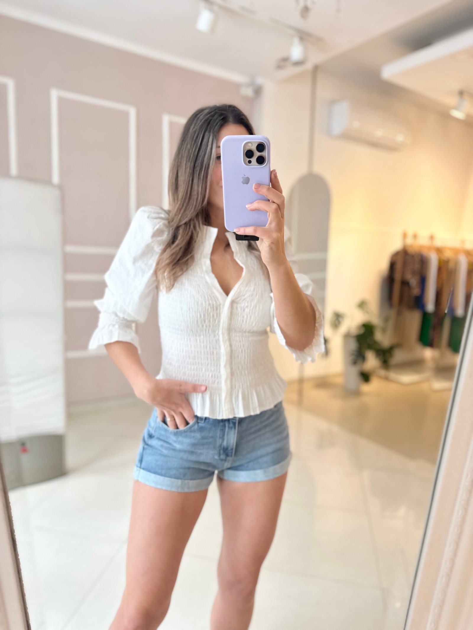 BLUSA MAYA - Imagen 2