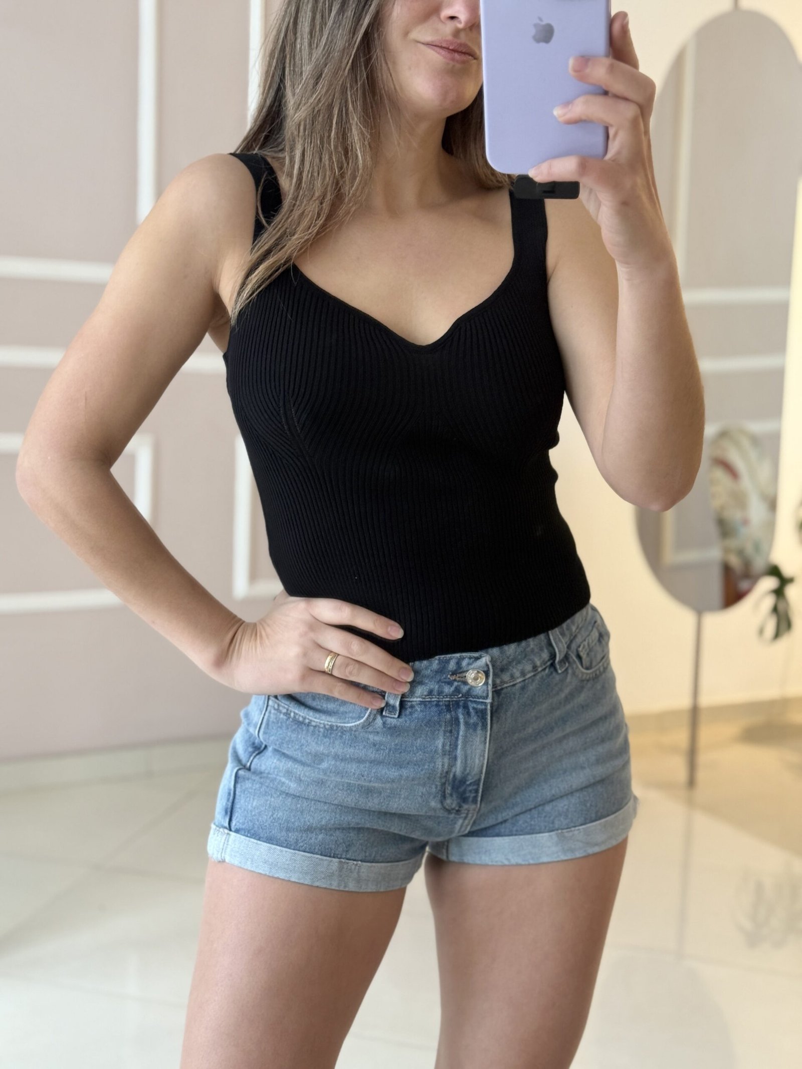 MUSCULOSA SERE