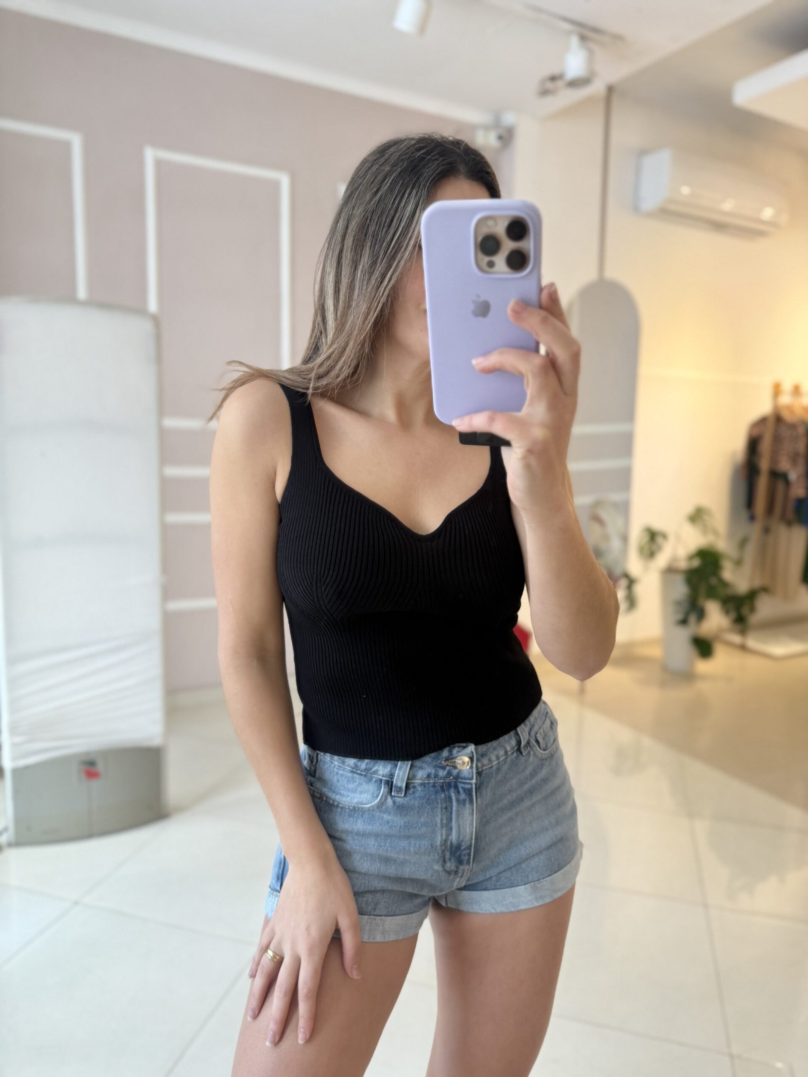 MUSCULOSA SERE - Imagen 2