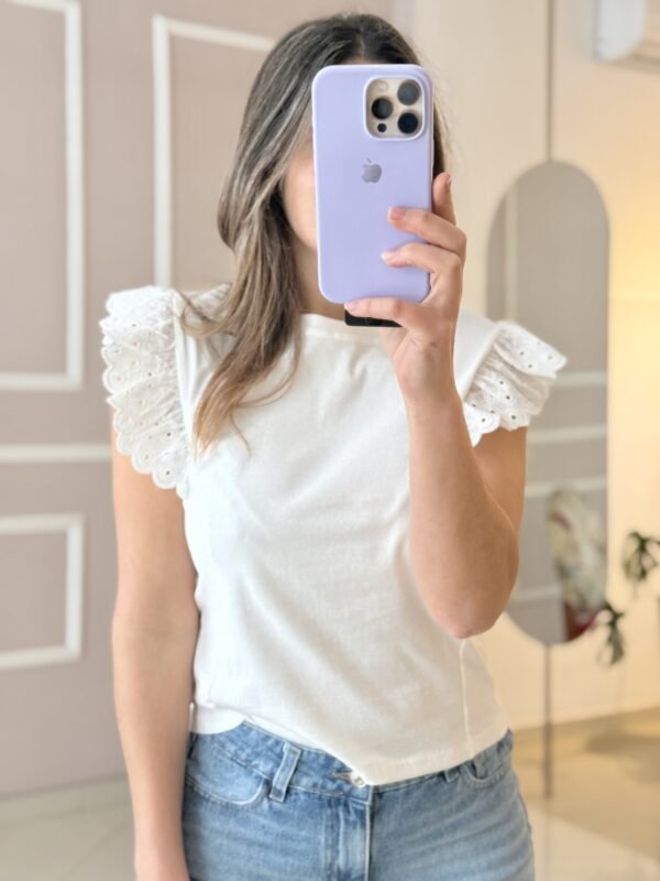 MUSCULOSA LULA