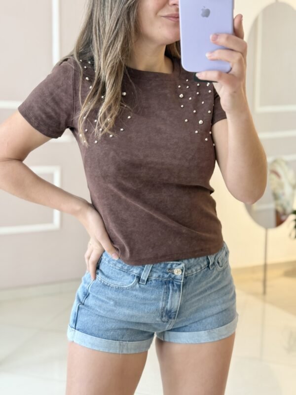 REMERA GEMA