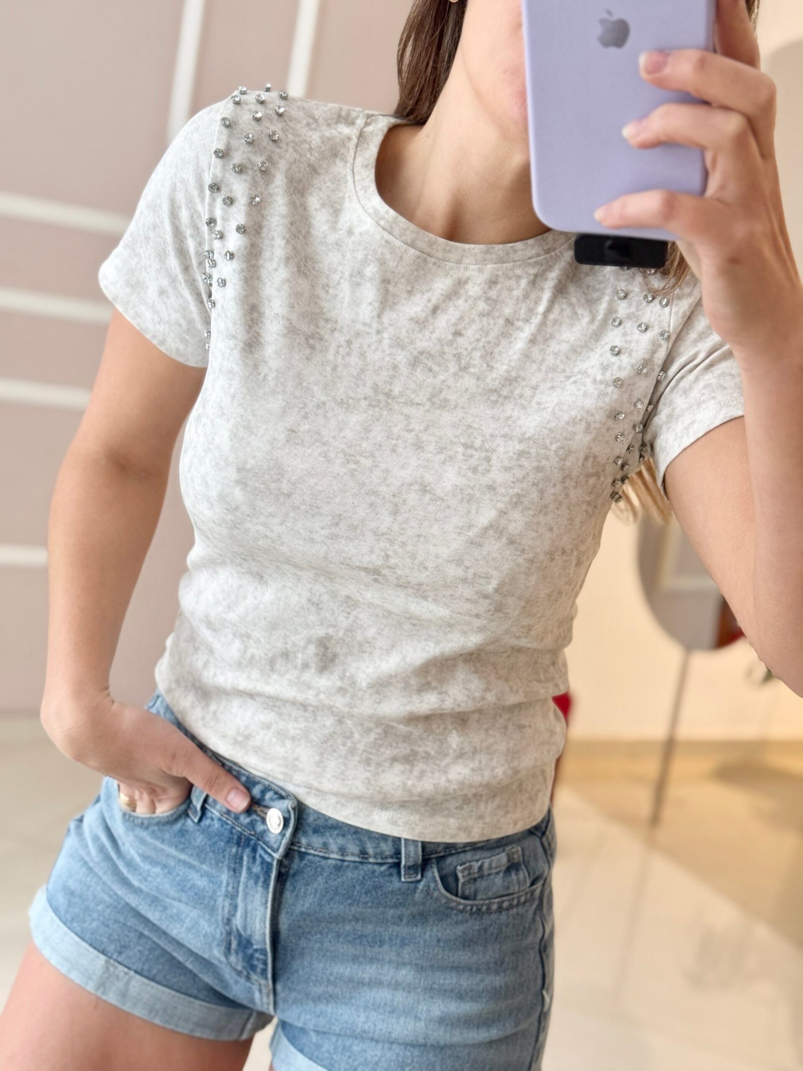 REMERA HANA - Imagen 2