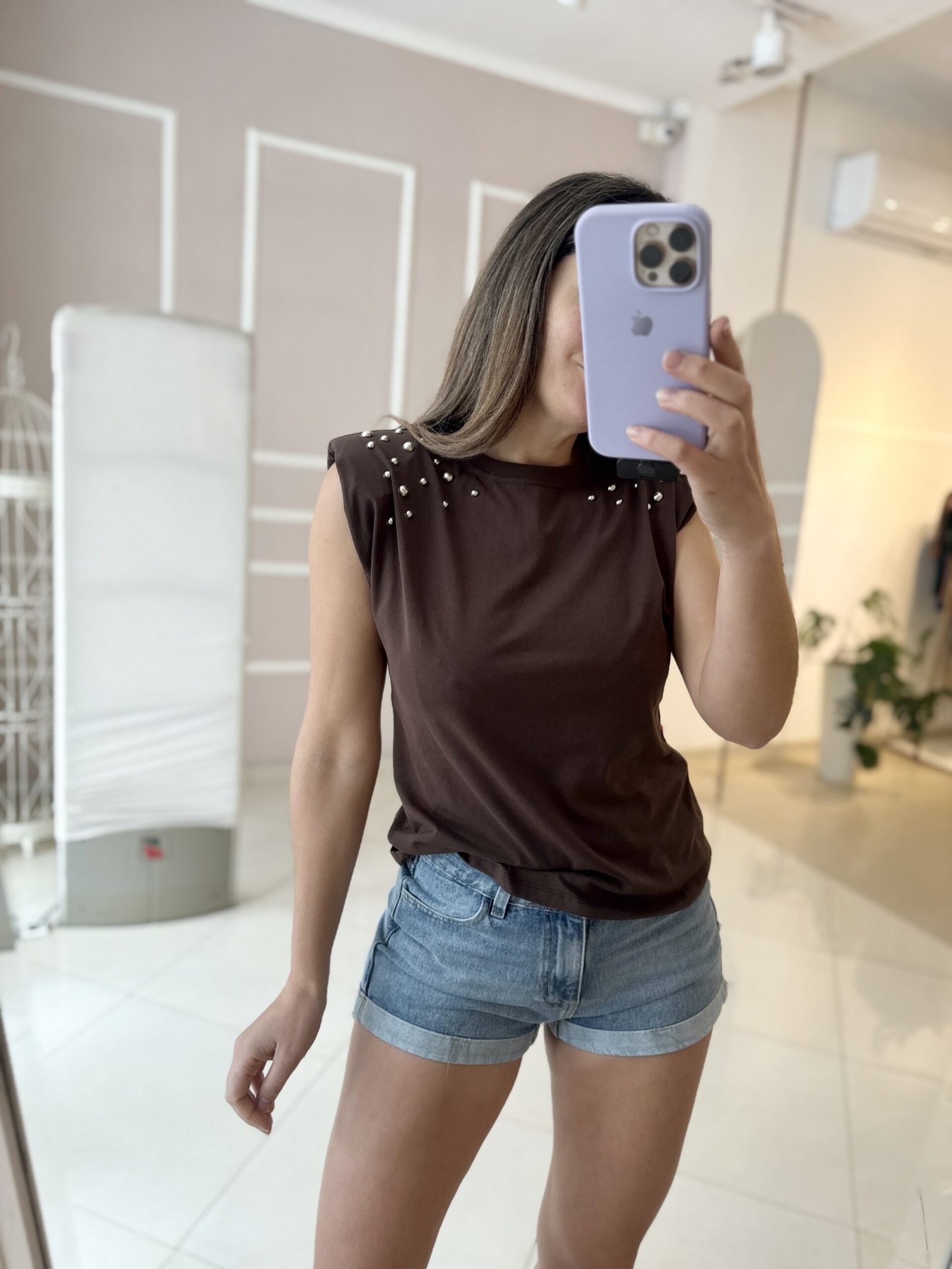 MUSCULOSA CALY - Imagen 2
