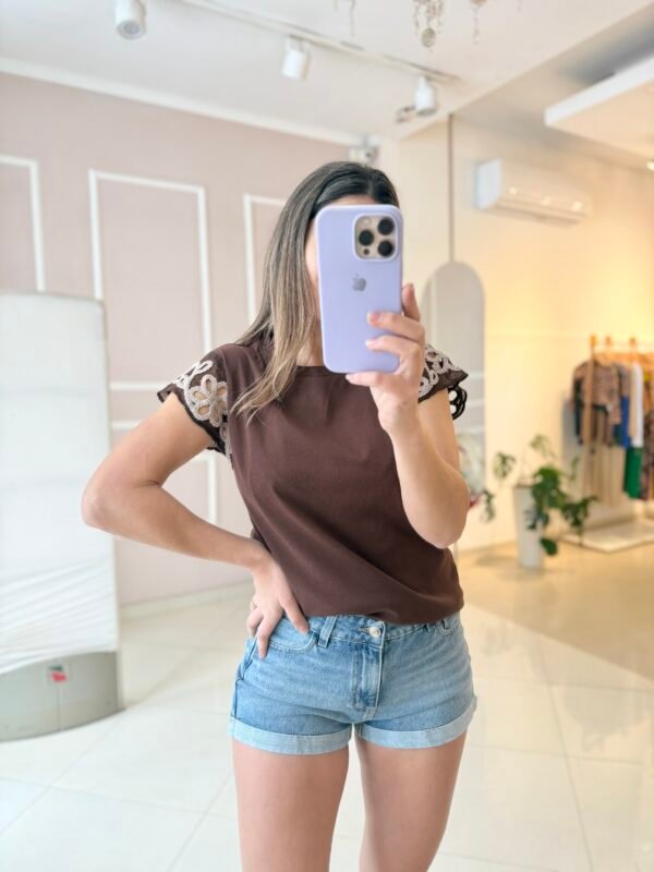 REMERA REGI