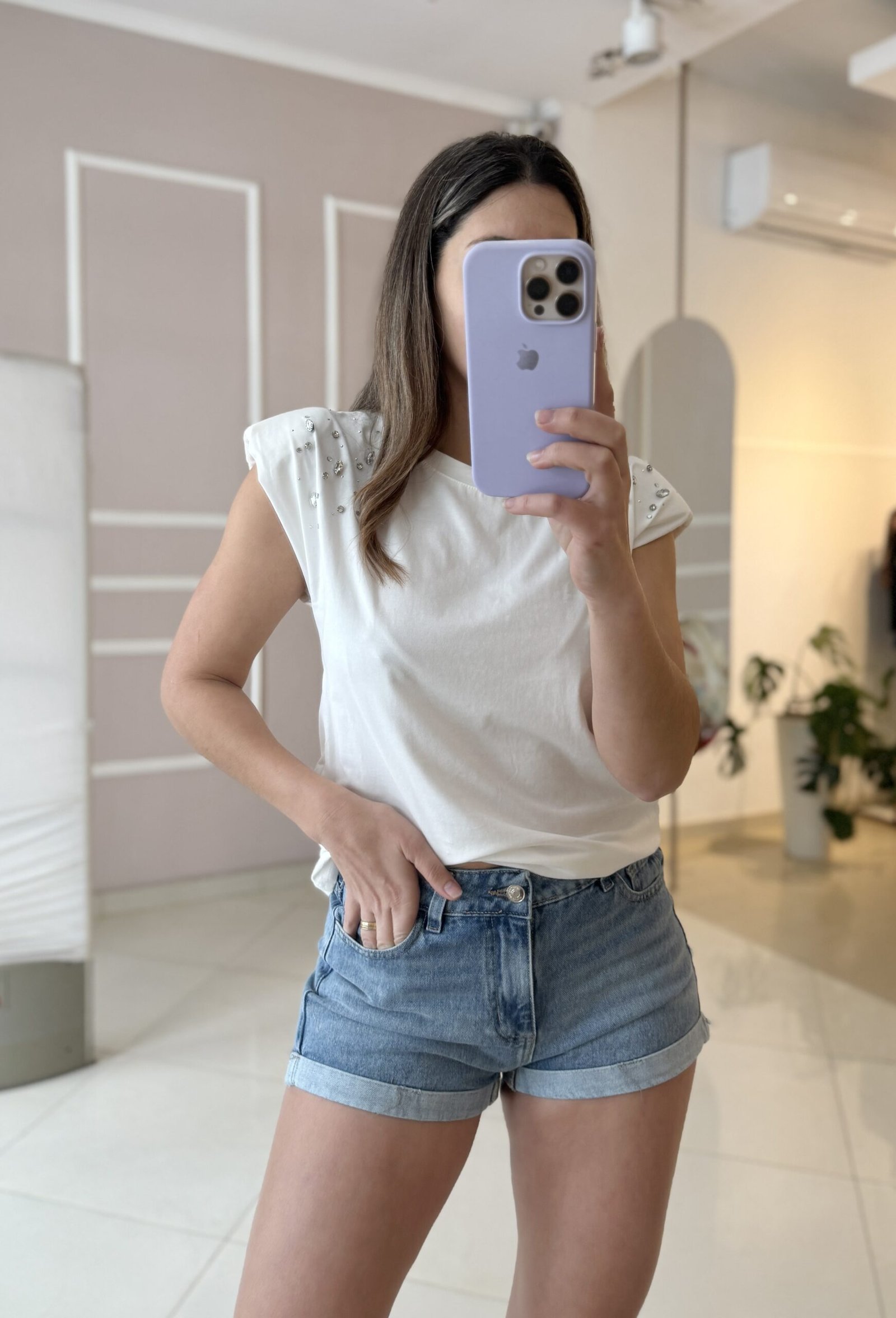 MUSCULOSA NARU - Imagen 2