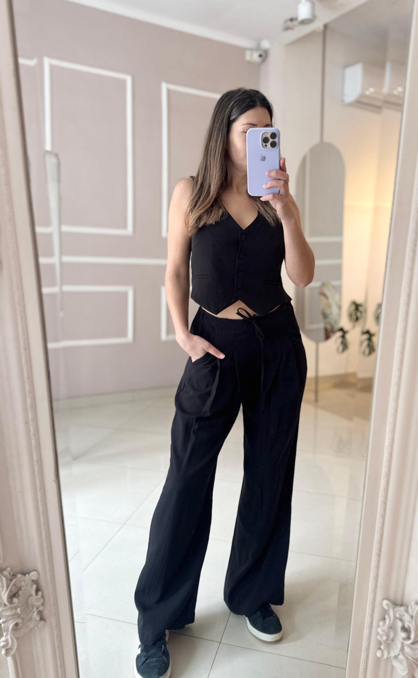 PANTALON YAIZA - Imagen 6