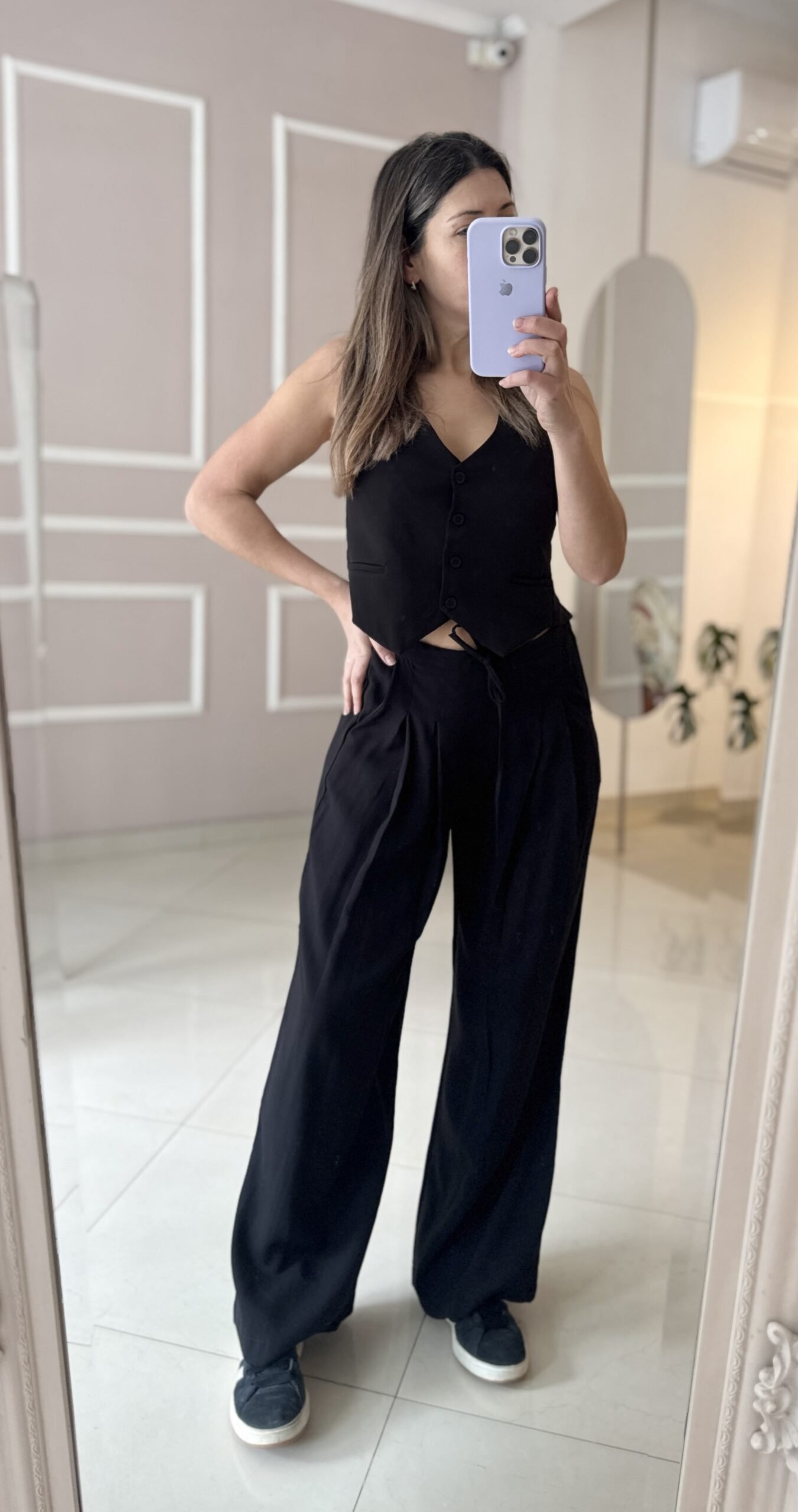 PANTALON YAIZA - Imagen 5