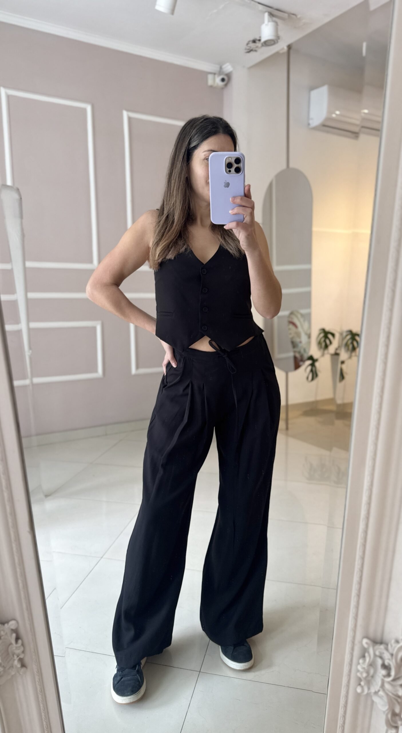 PANTALON YAIZA - Imagen 4