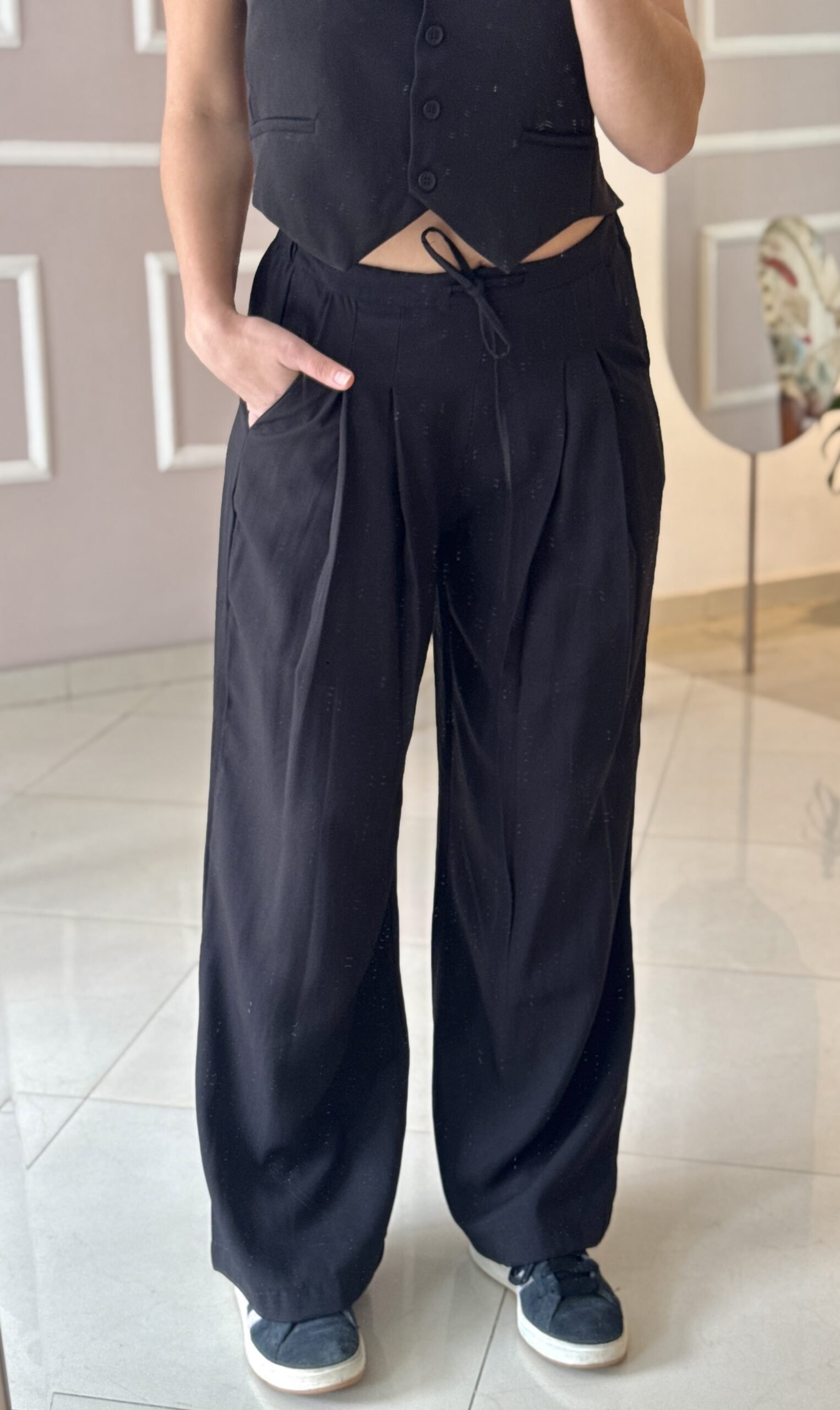 PANTALON YAIZA - Imagen 3