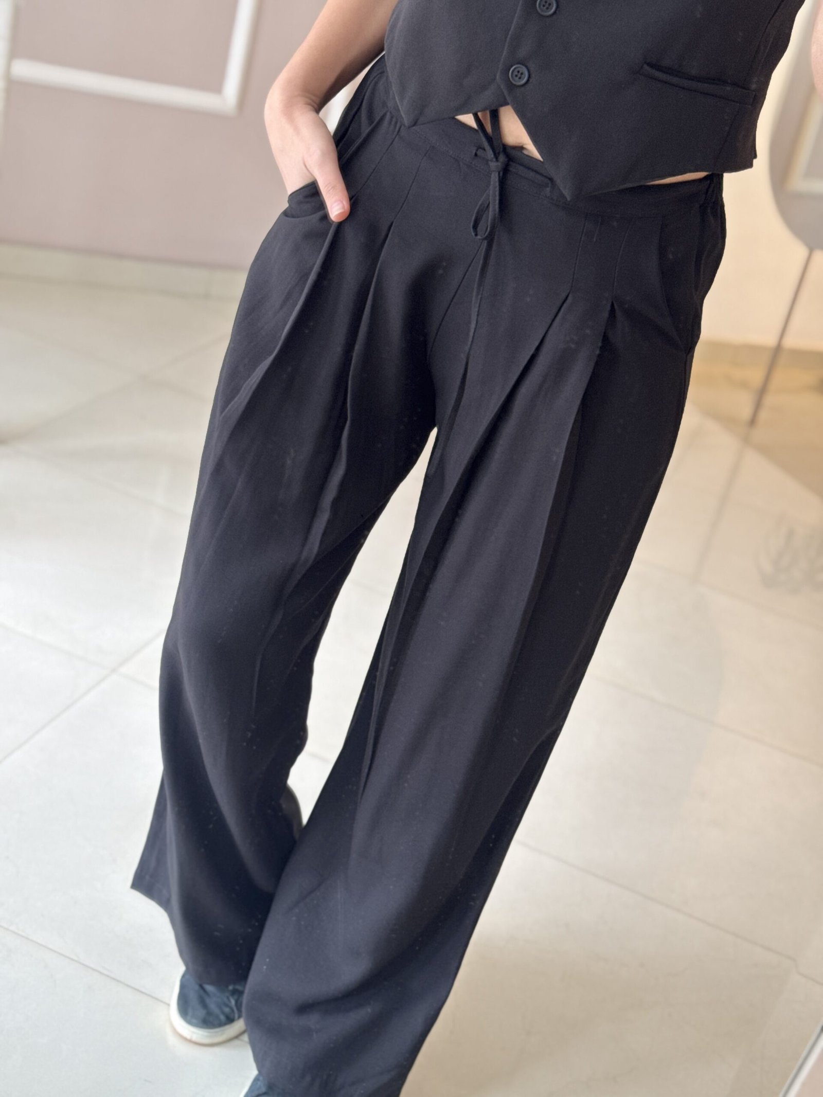 PANTALON YAIZA - Imagen 2