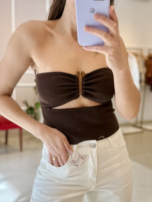 TOP AGATA