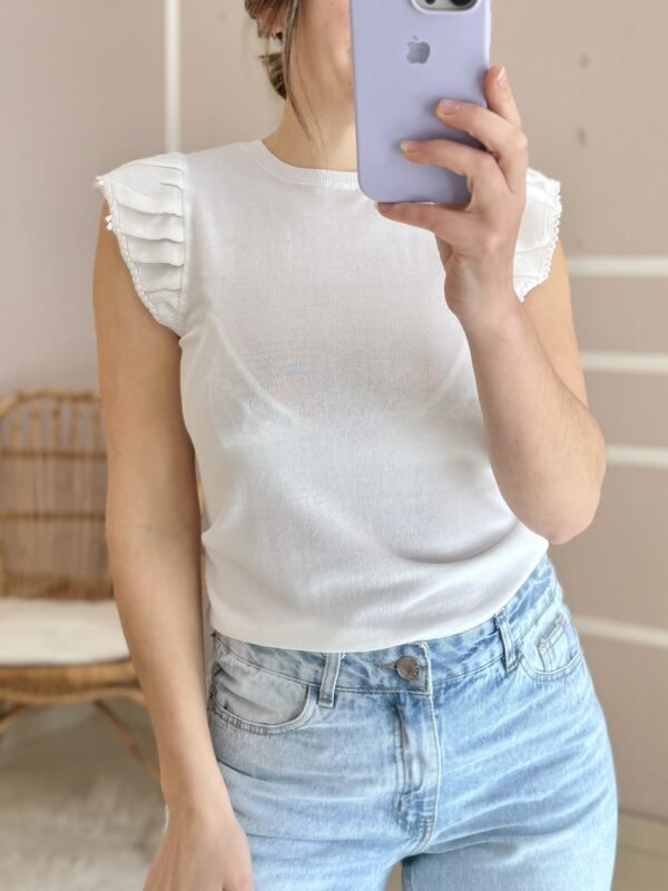 REMERA LAINA