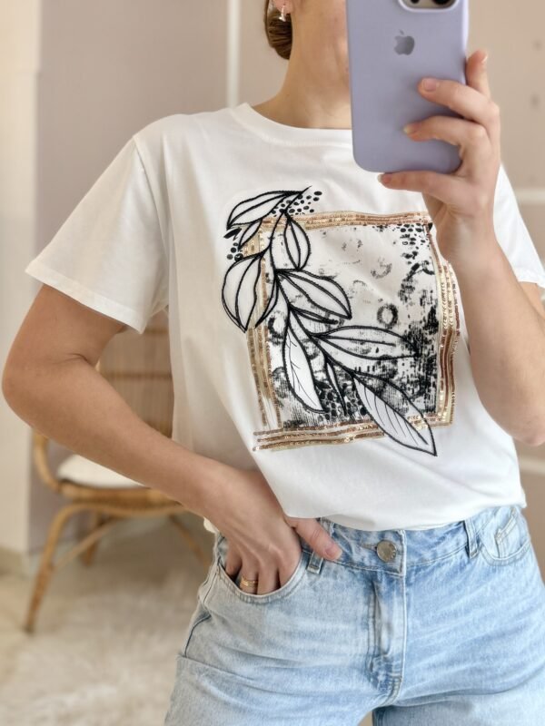 REMERA MYLA