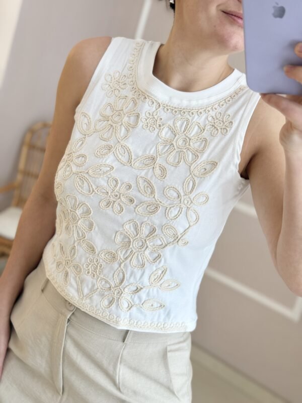 MUSCULOSA HOPE