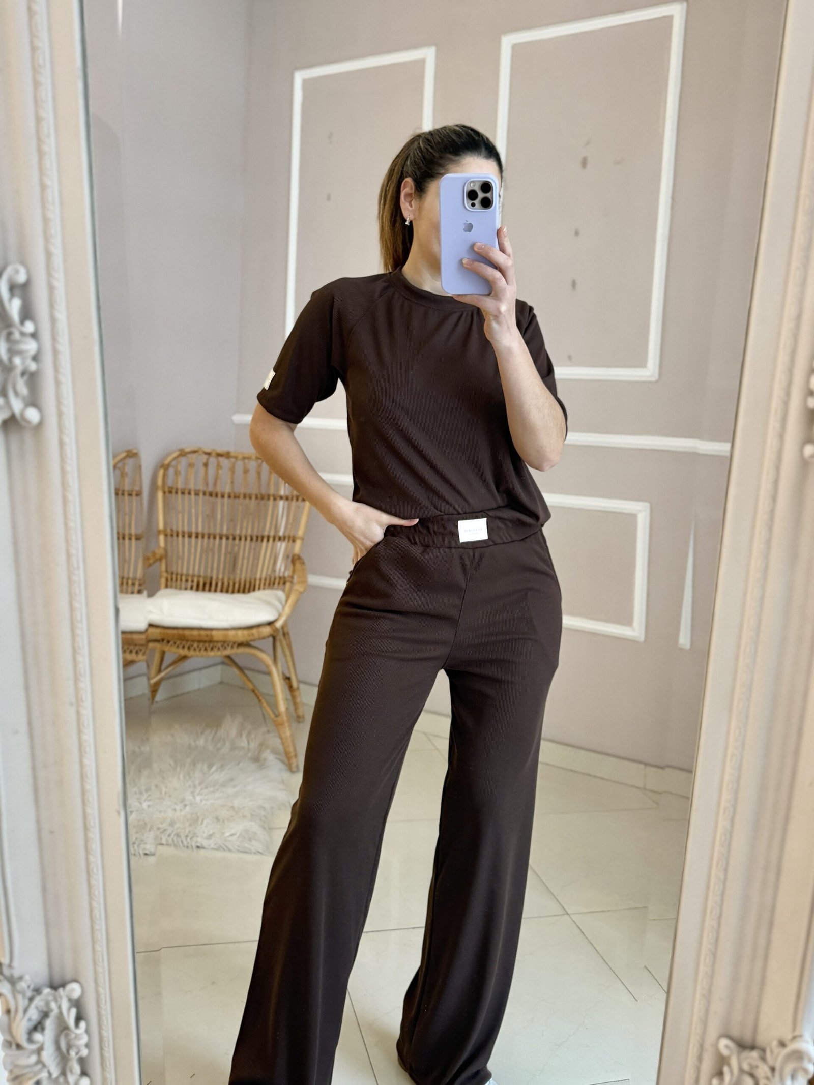 CONJUNTO NARA