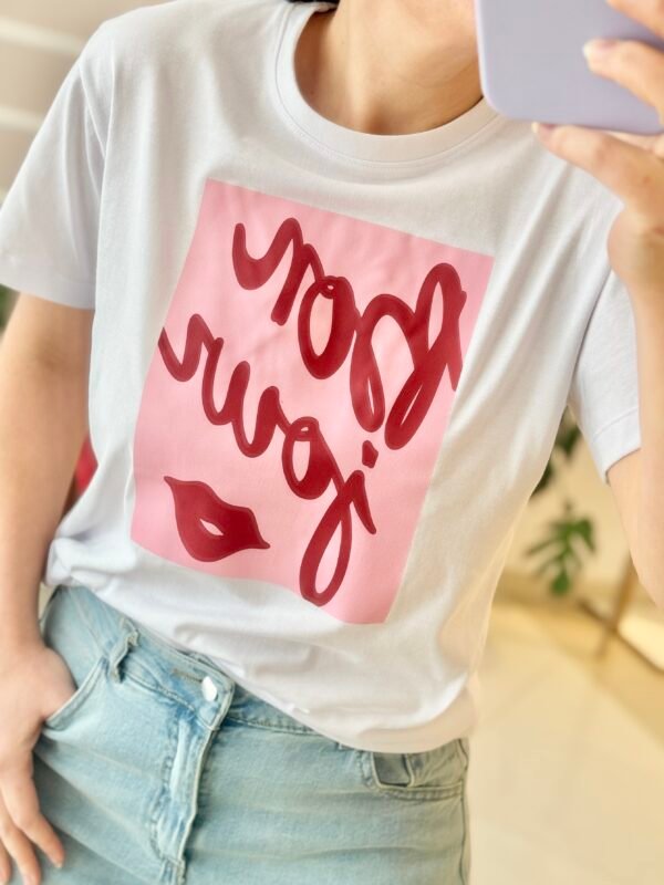 REMERA KIUT