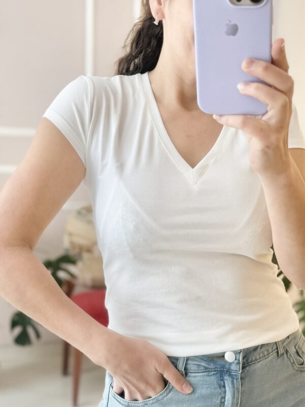 REMERA VERA