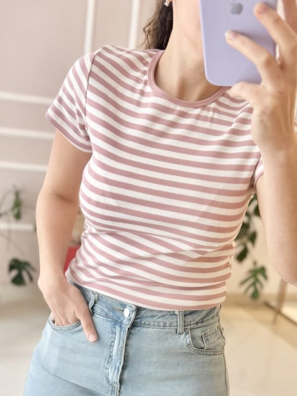 REMERA TIFANY