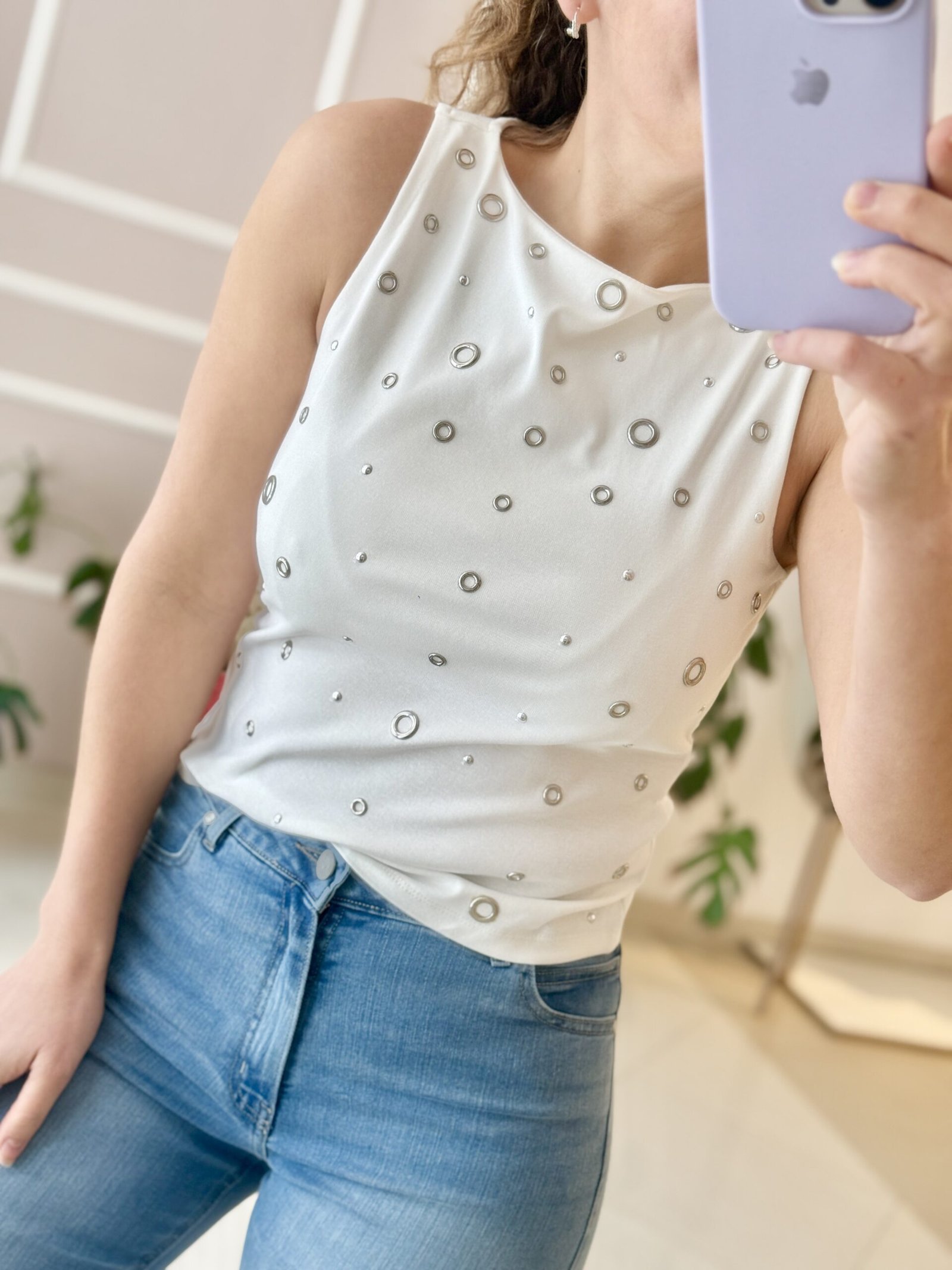 MUSCULOSA KIRA - Imagen 4
