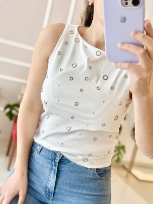 MUSCULOSA KIRA