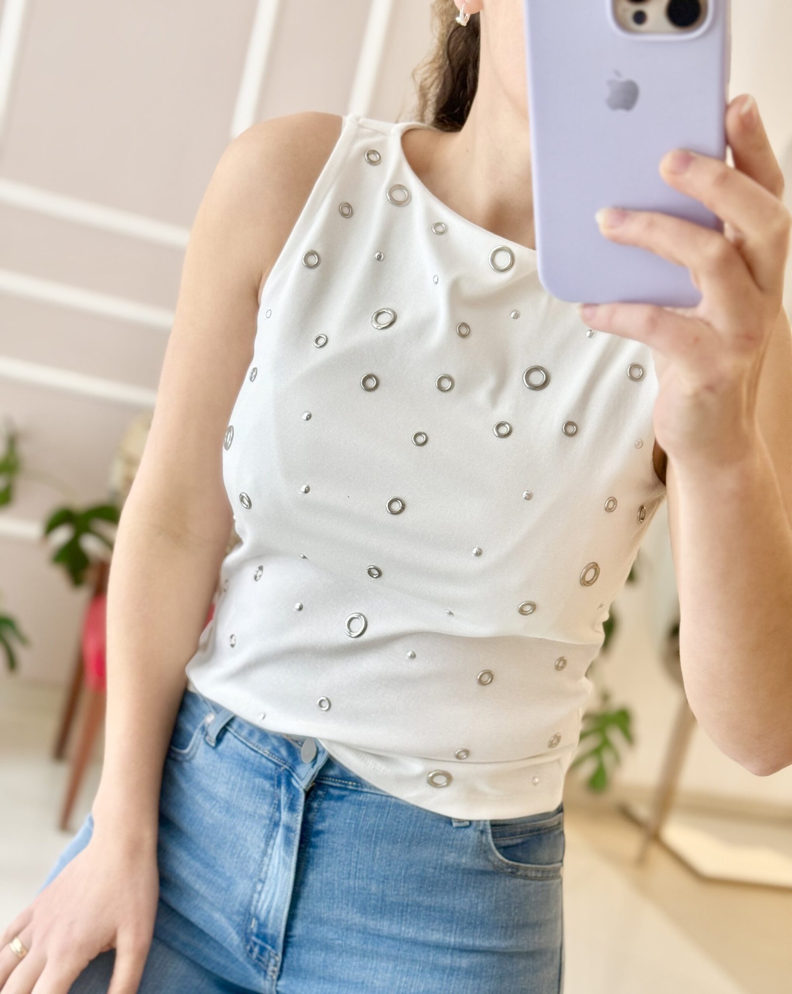 MUSCULOSA KIRA