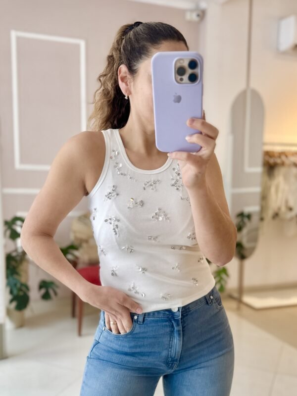 MUSCULOSA BERY