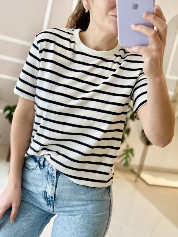 REMERA HARPER