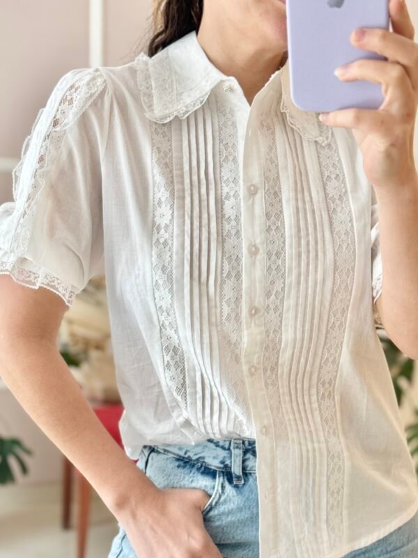 CAMISA HAZEL