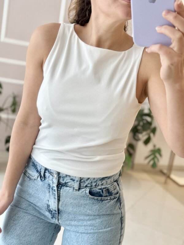 MUSCULOSA EIRA