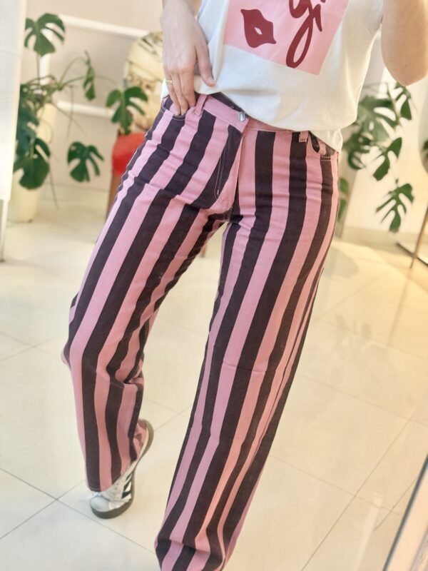 PANTALON EMILY