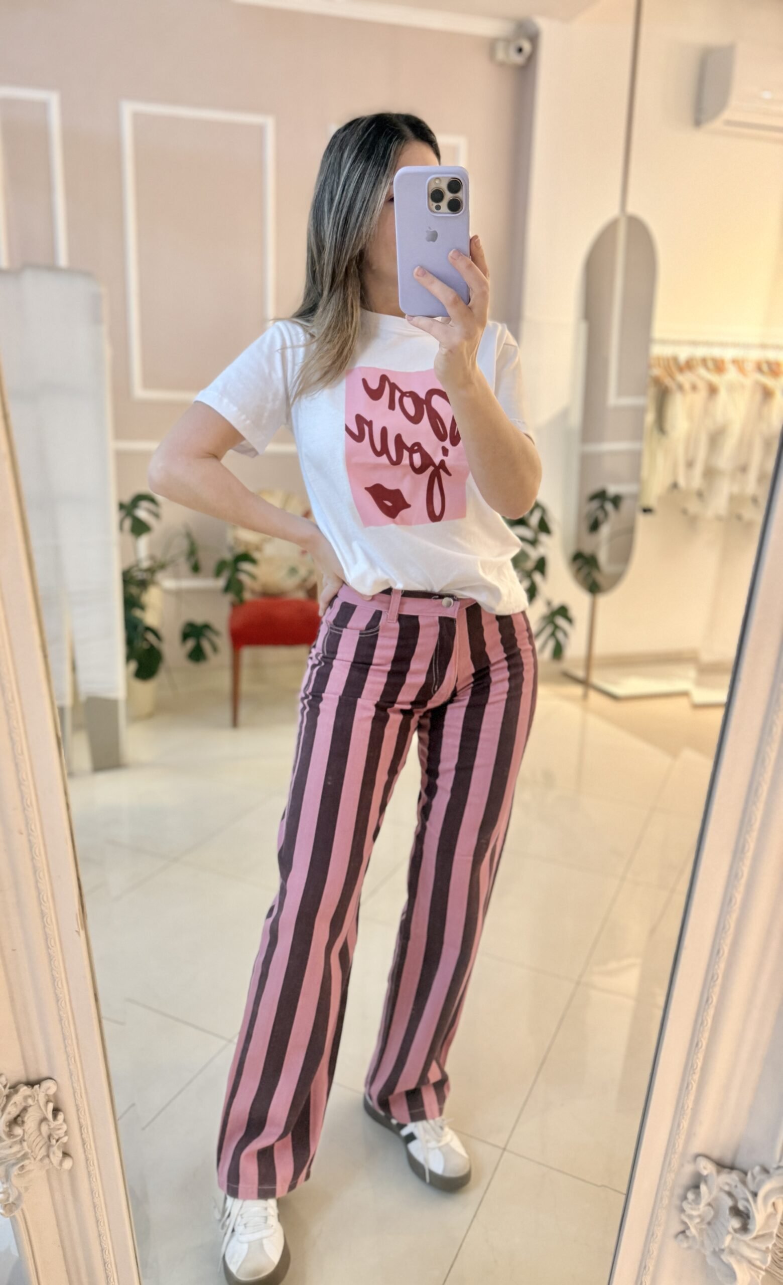 PANTALON EMILY - Imagen 2