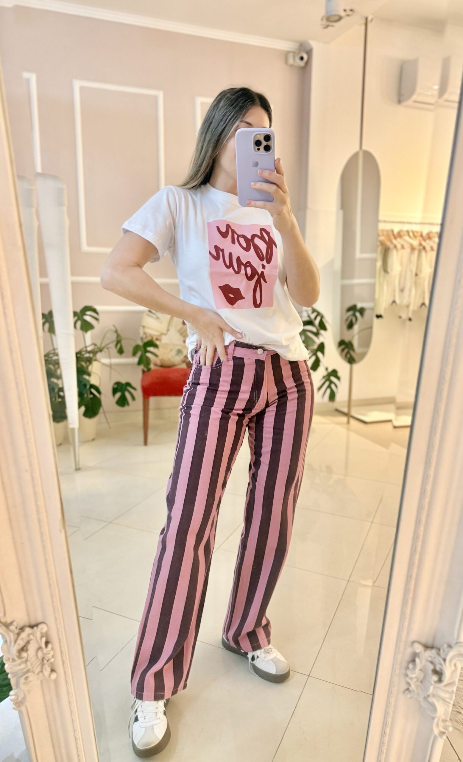 PANTALON EMILY - Imagen 3