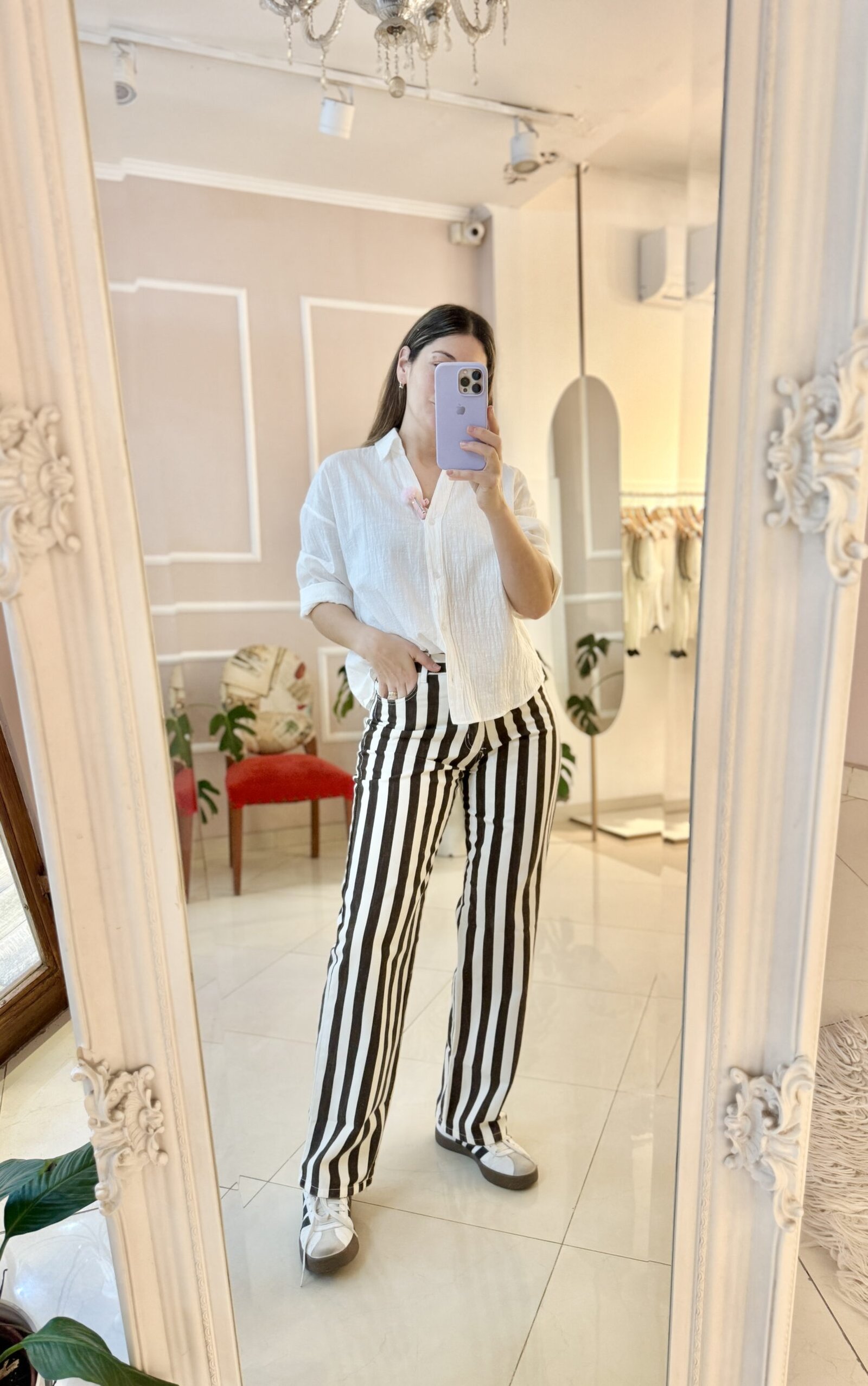PANTALON EMILY - Imagen 7