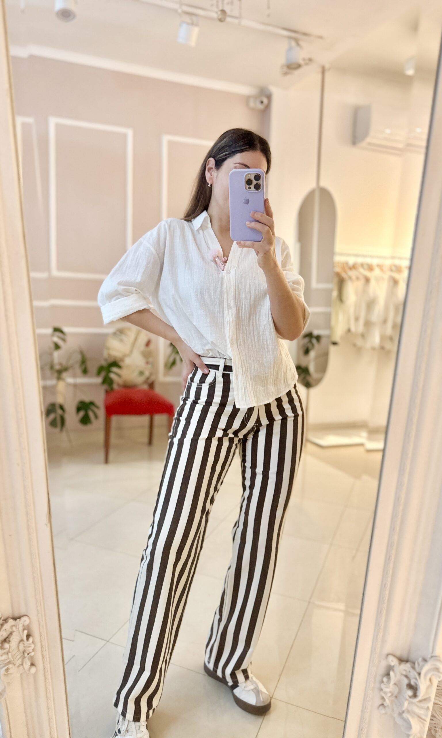 PANTALON EMILY - Imagen 6