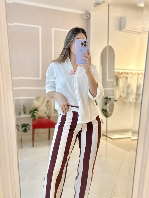 PANTALON AMELIE