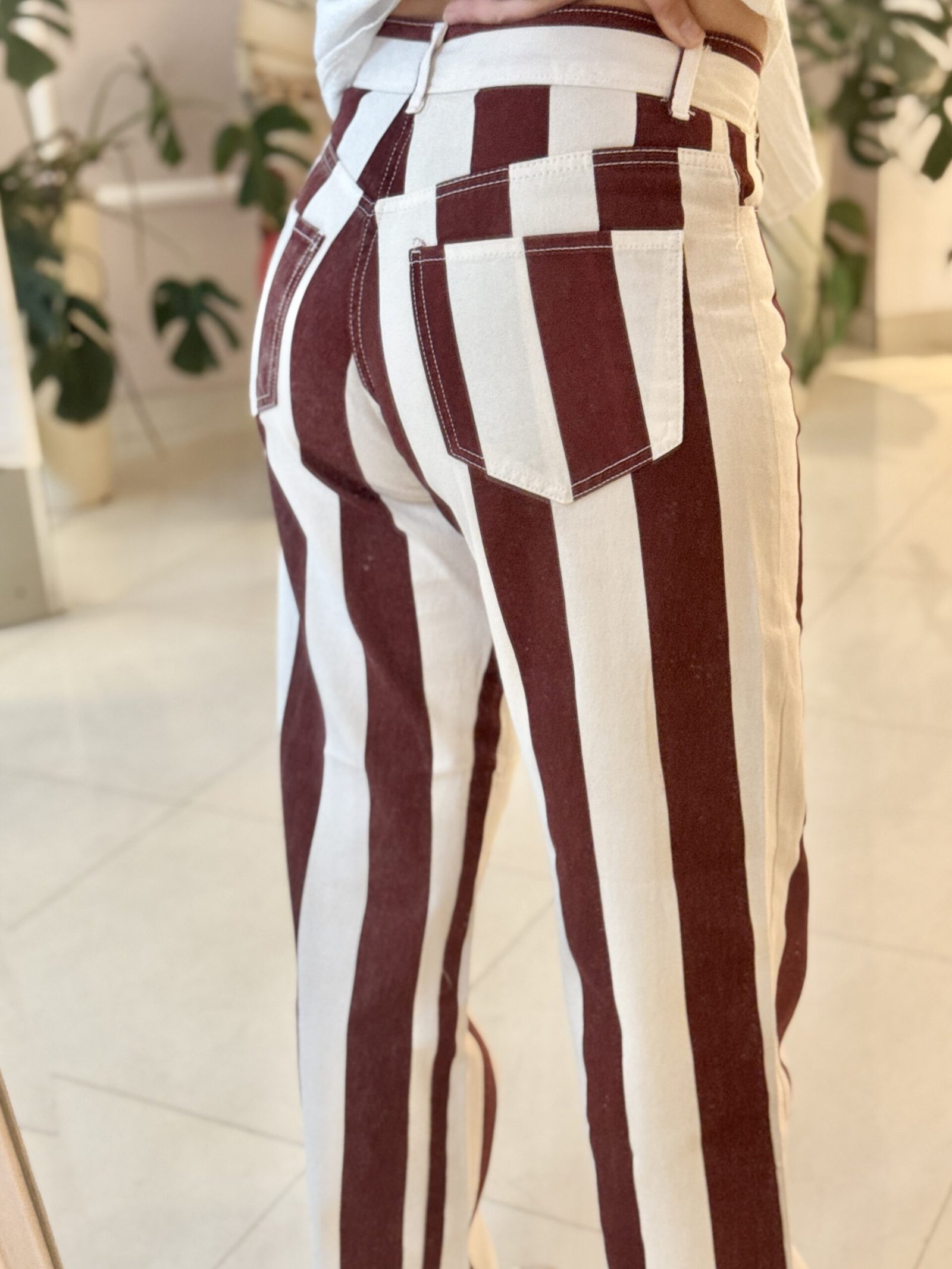 PANTALON AMELIE - Imagen 5