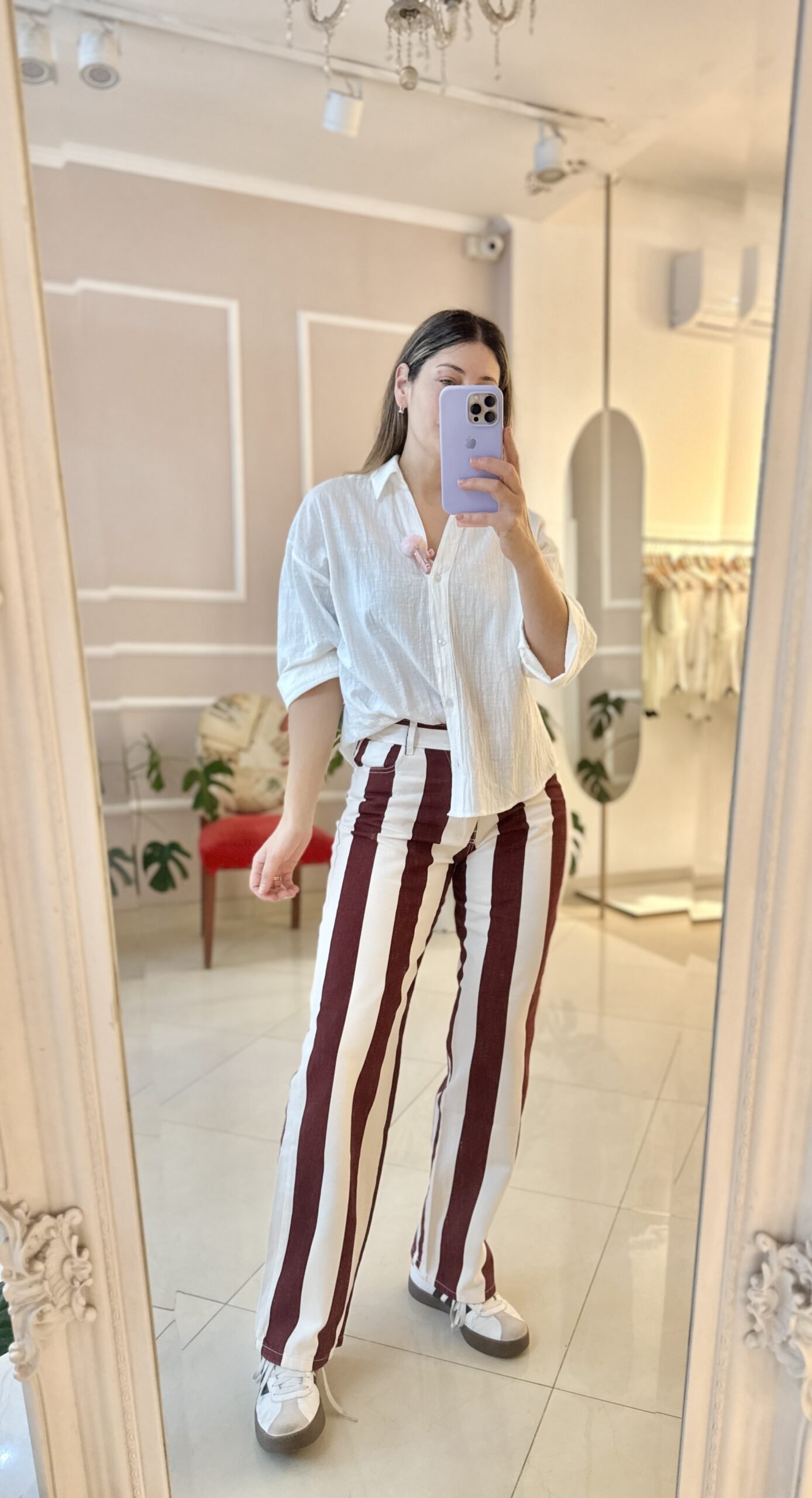 PANTALON AMELIE - Imagen 4