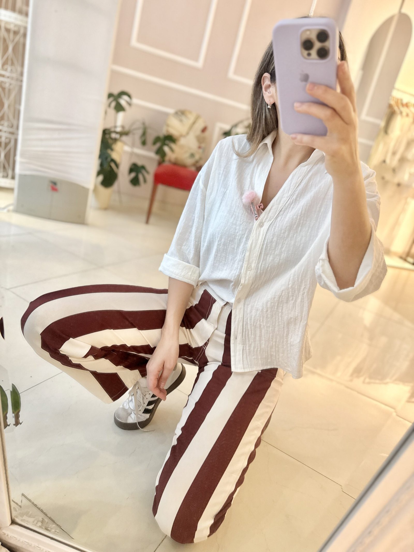 PANTALON AMELIE - Imagen 2