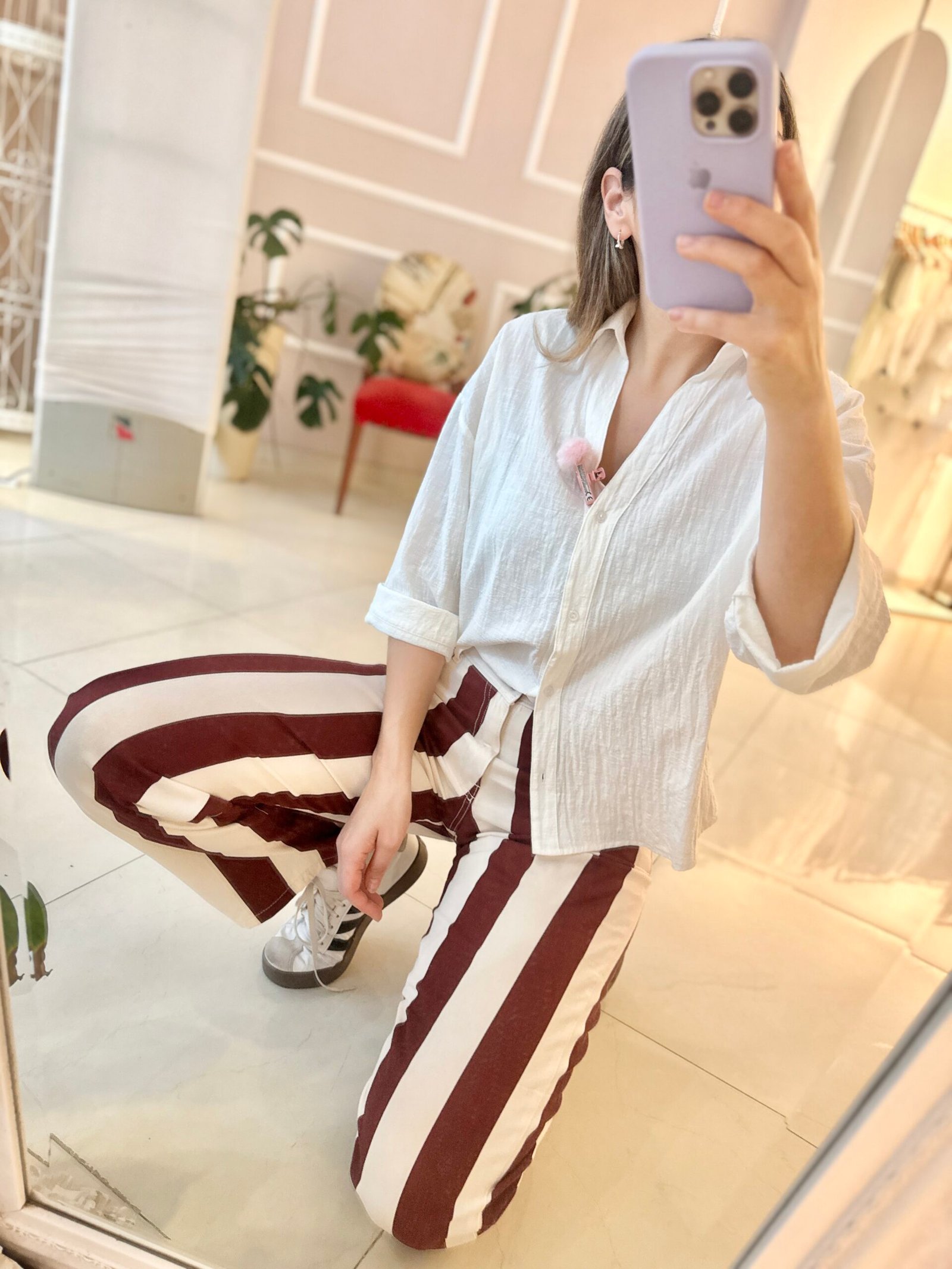 PANTALON AMELIE - Imagen 3
