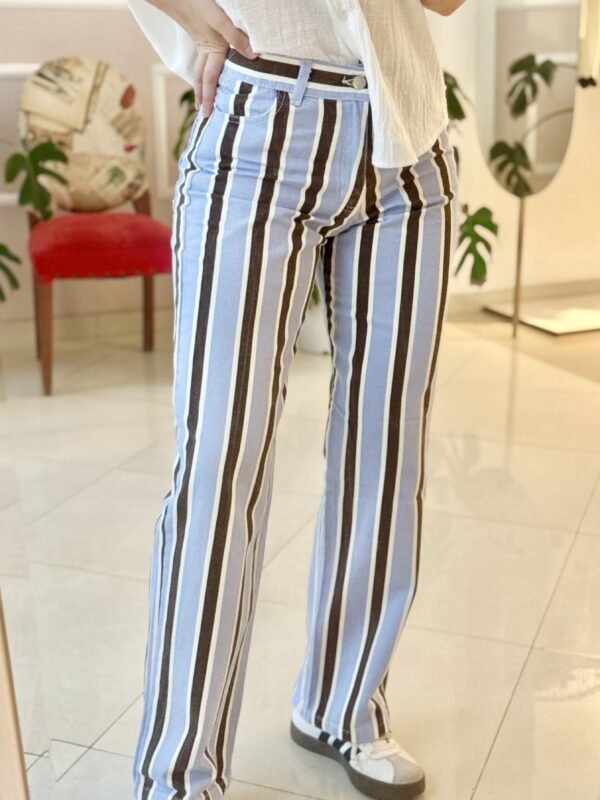 PANTALON CAMILLE