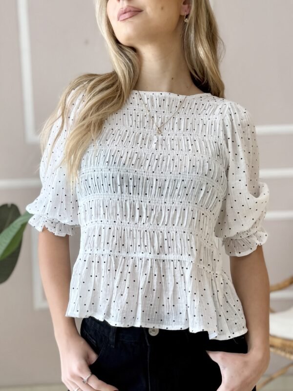 BLUSA MIRNA